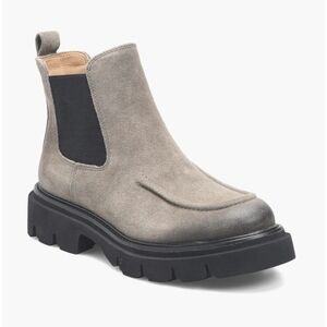 SOFFT Samira Platform Chelsea Boot
